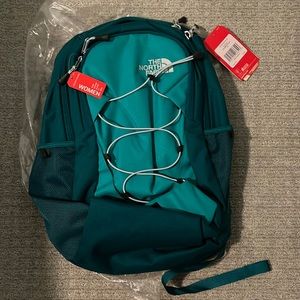 The NorthFace Backpack